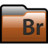 Folder Adobe Bridge 01 Icon